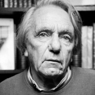 Jacques Rancière