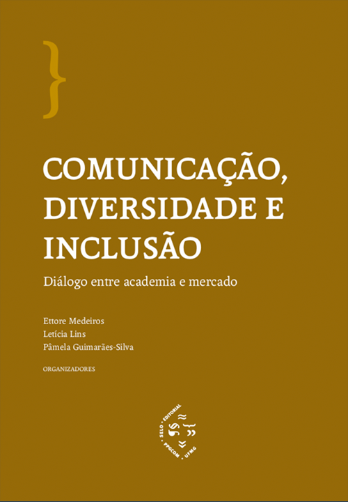 Comunicação, Diversidade e Inclusão - Selo PPGCOM UFMG