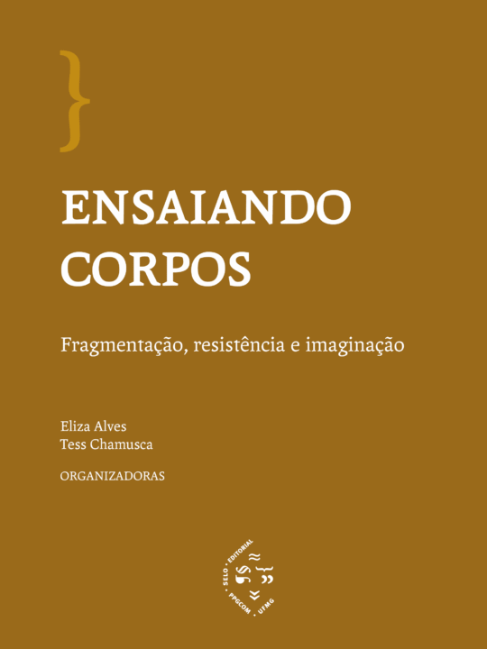 Ensaiando corpos