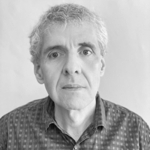 Carlos Alberto de Carvalho