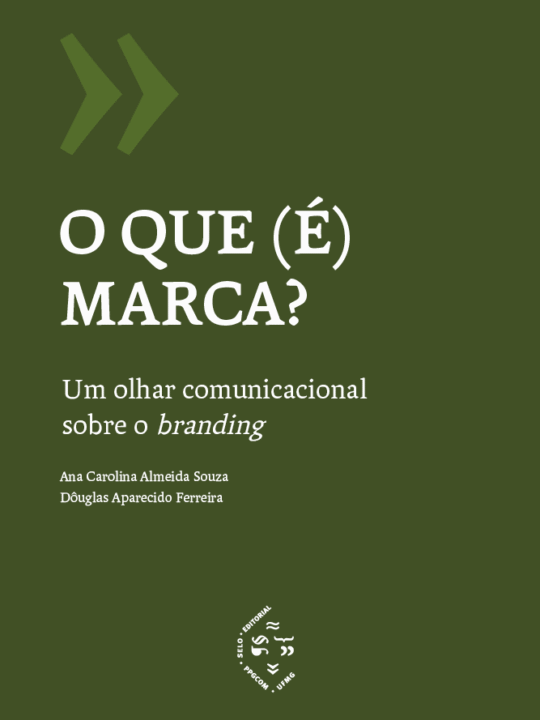 O que (é) marca?