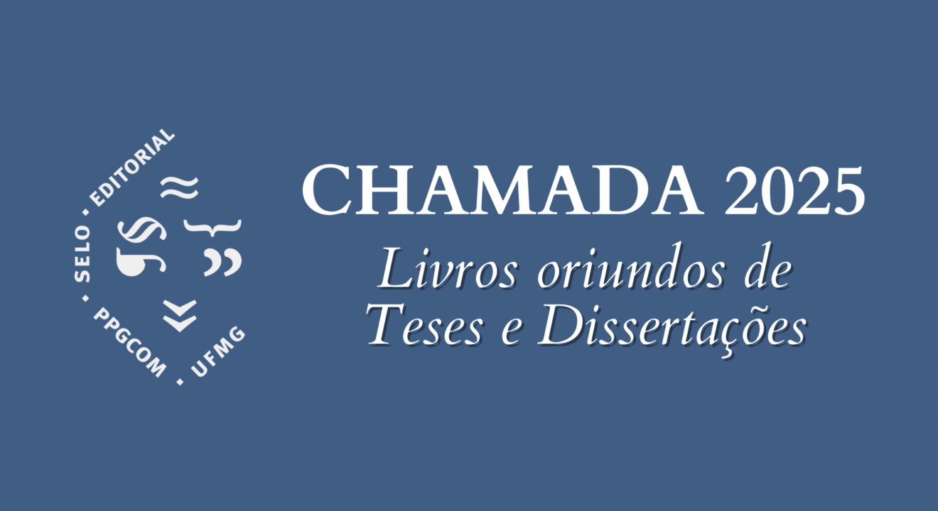 Chamada Teses e Dissertações 2025