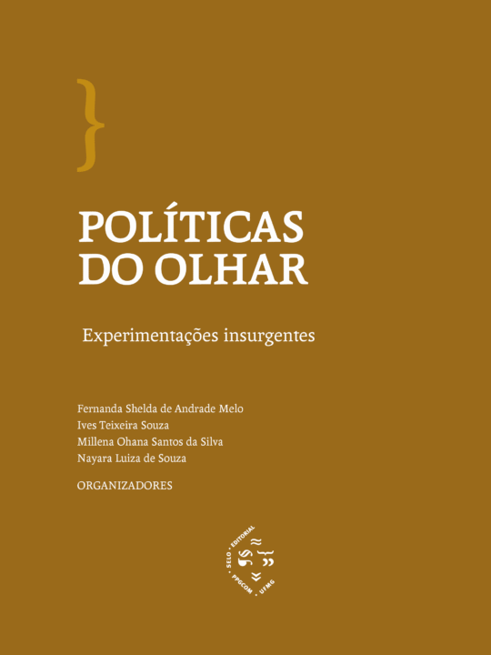Políticas do olhar