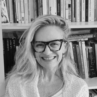 Cintia Sanmartin Fernandes