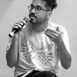 Rafael Andrade de Oliveira e Silva