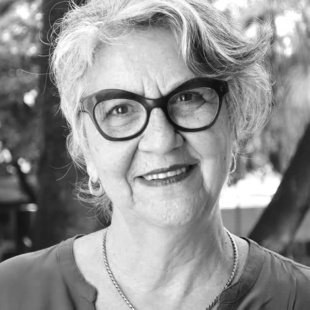 Sônia Maria de Melo Queiroz