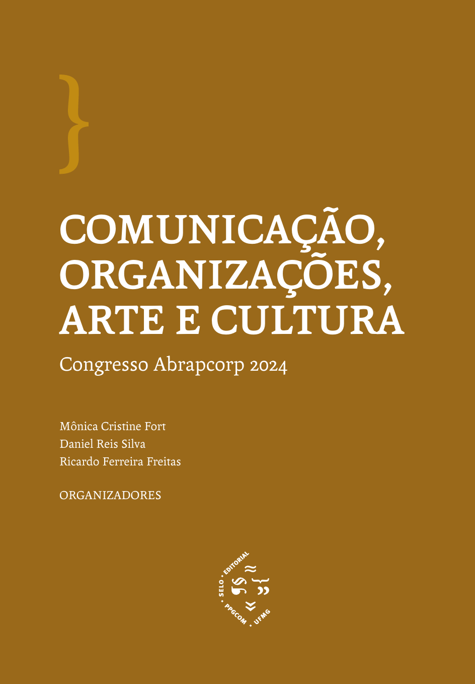 Comunicação, organizações, arte e cultura pg1-1