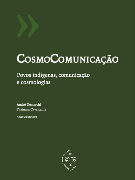 CosmoComunicação