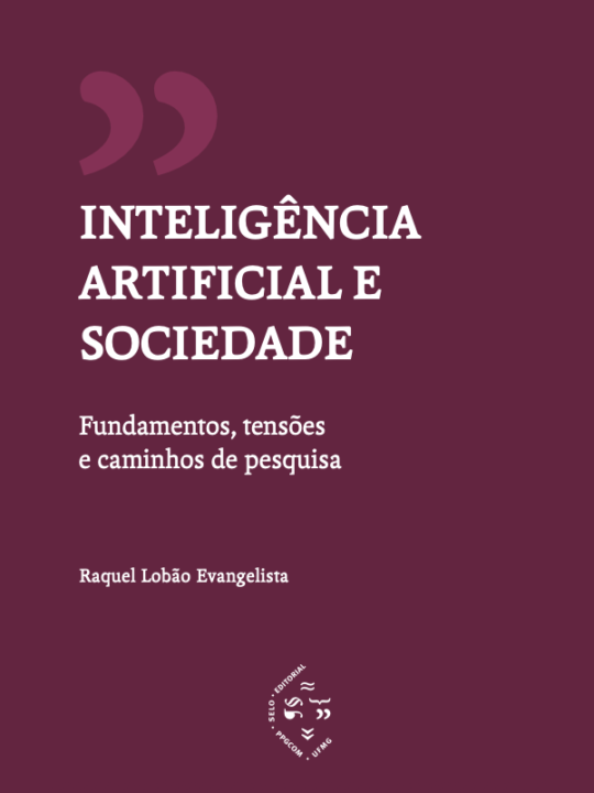 Inteligência artificial e sociedade
