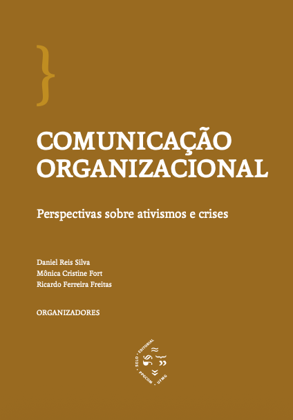 Comunicação organizacional