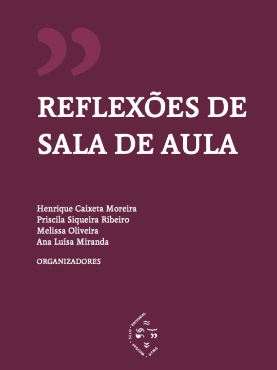 Reflexões de sala de aula