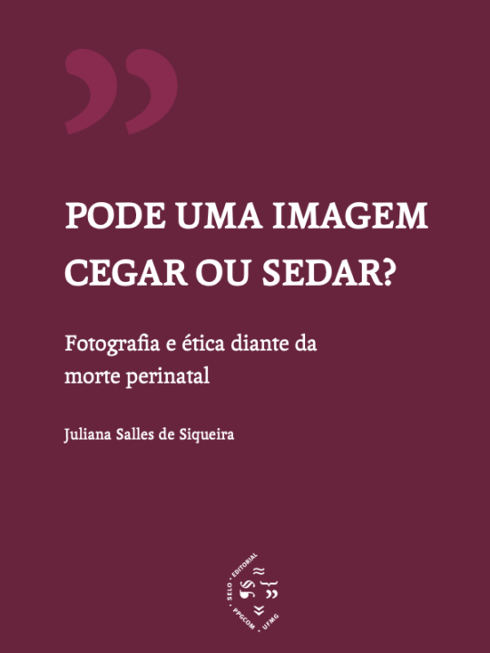 Pode uma imagem cegar ou sedar?
