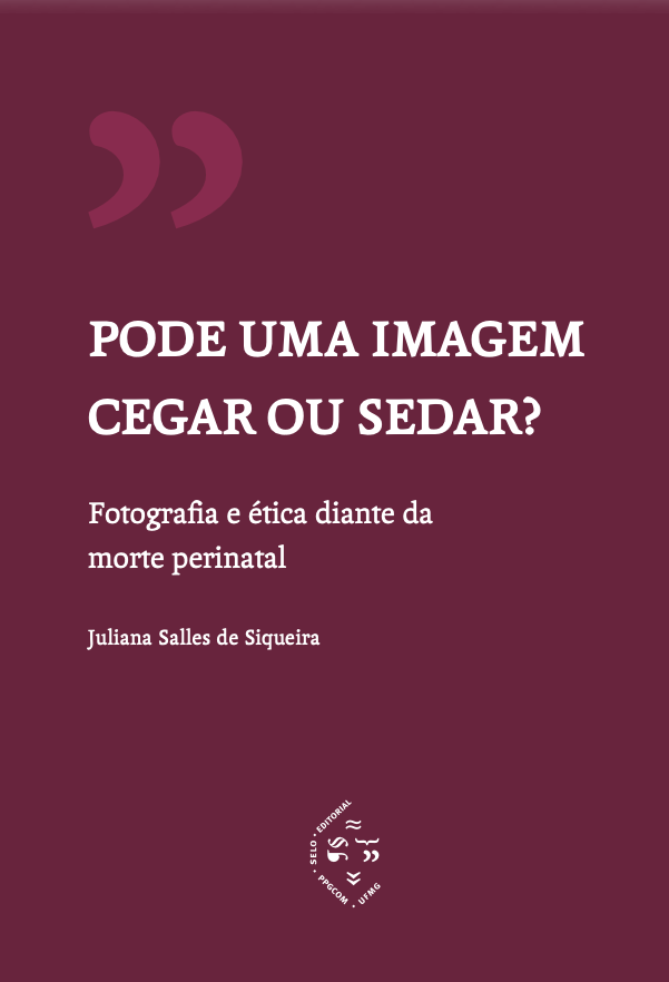 Pode uma imagem cegar ou sedar?