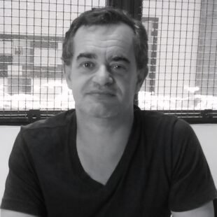 Bruno Souza Leal