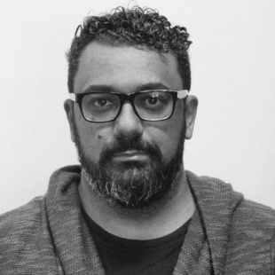Reinaldo Maximiano Pereira