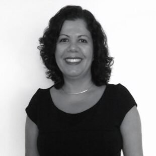Sônia Caldas Pessoa