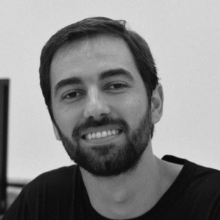 Tiago Segabinazzi