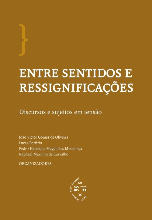 Entre sentidos e ressignificações
