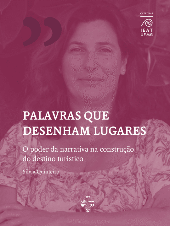 Palavras que desenham lugares