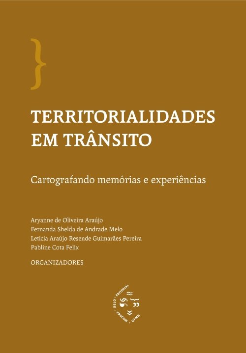 Territorialidades em trânsito