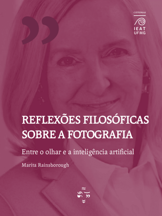 Reflexões filosóficas sobre a fotografia
